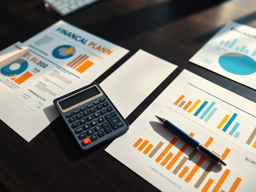 Planificación fiscal estratégica